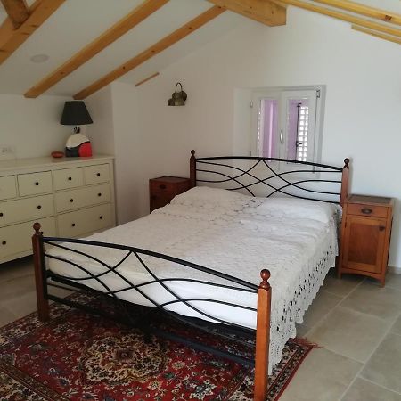 Apartment Mauro باشْكا المظهر الخارجي الصورة
