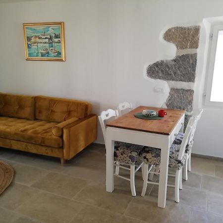 Apartment Mauro باشْكا المظهر الخارجي الصورة