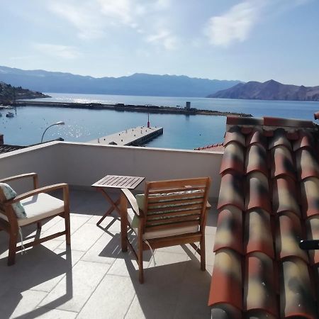 Apartment Mauro باشْكا المظهر الخارجي الصورة