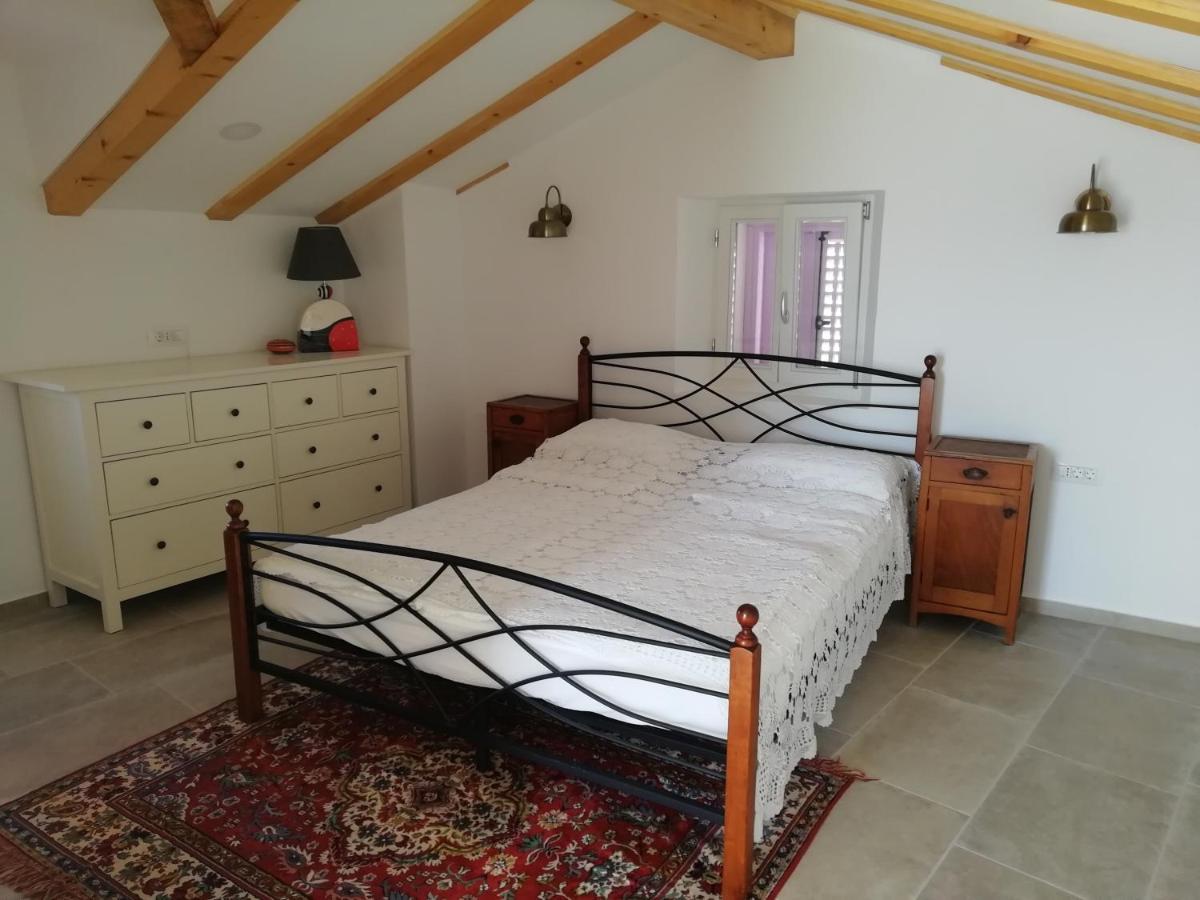 Apartment Mauro باشْكا المظهر الخارجي الصورة