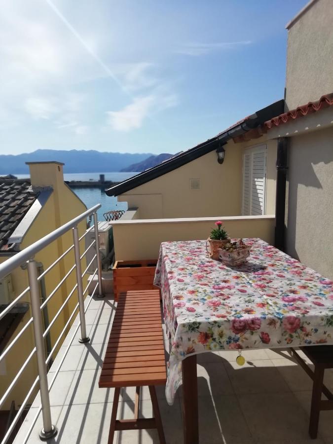Apartment Mauro باشْكا المظهر الخارجي الصورة