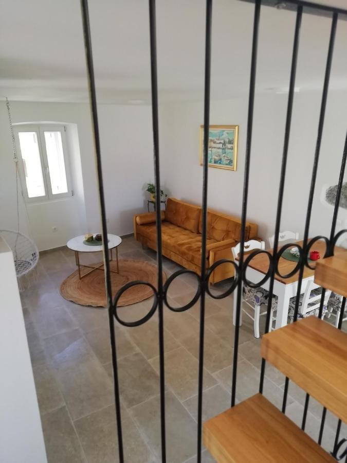 Apartment Mauro باشْكا المظهر الخارجي الصورة