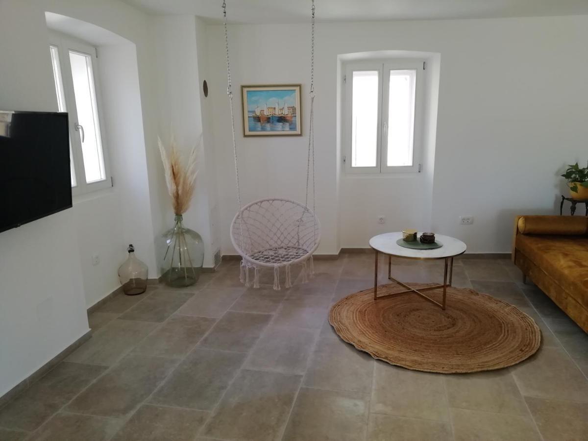 Apartment Mauro باشْكا المظهر الخارجي الصورة