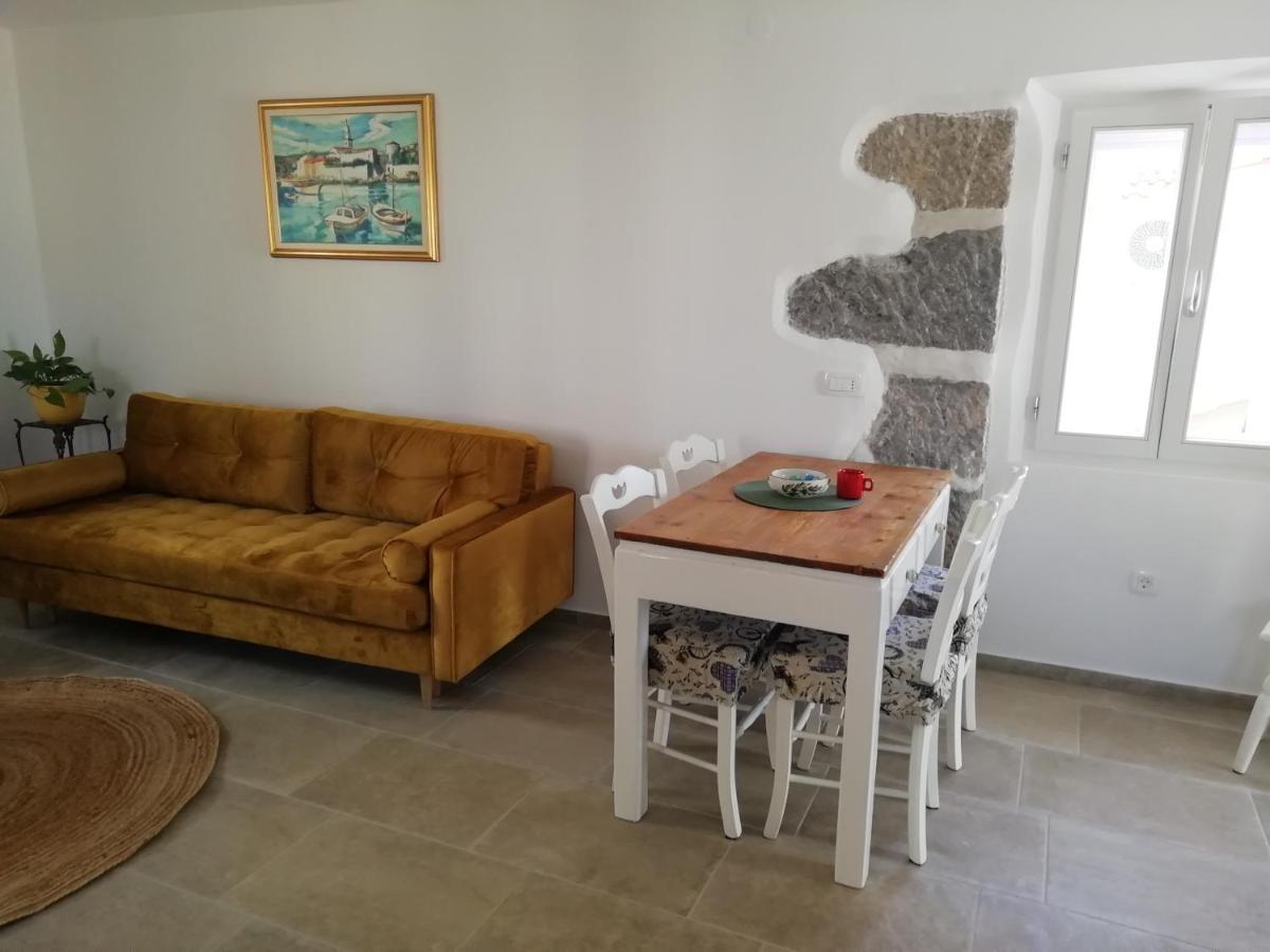 Apartment Mauro باشْكا المظهر الخارجي الصورة