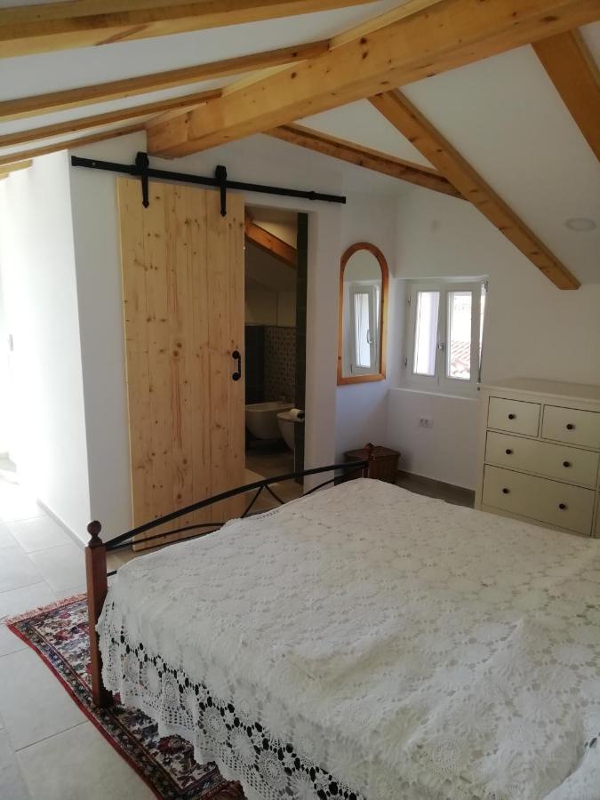 Apartment Mauro باشْكا المظهر الخارجي الصورة