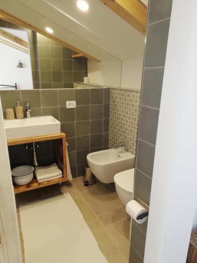 Apartment Mauro باشْكا المظهر الخارجي الصورة